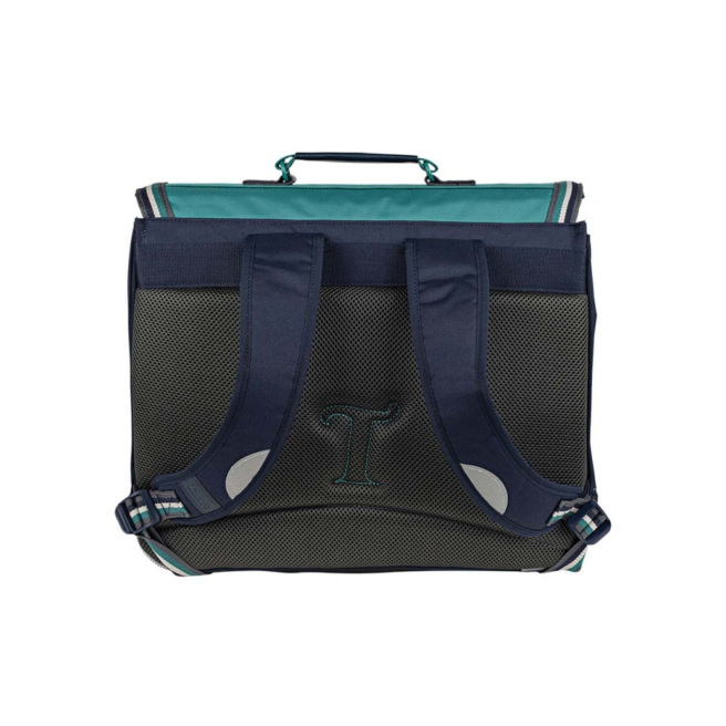 Medium schooltas Tann's