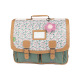Medium schooltas Tann's