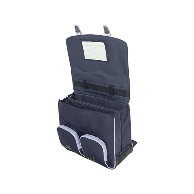 Medium schooltas Tann's