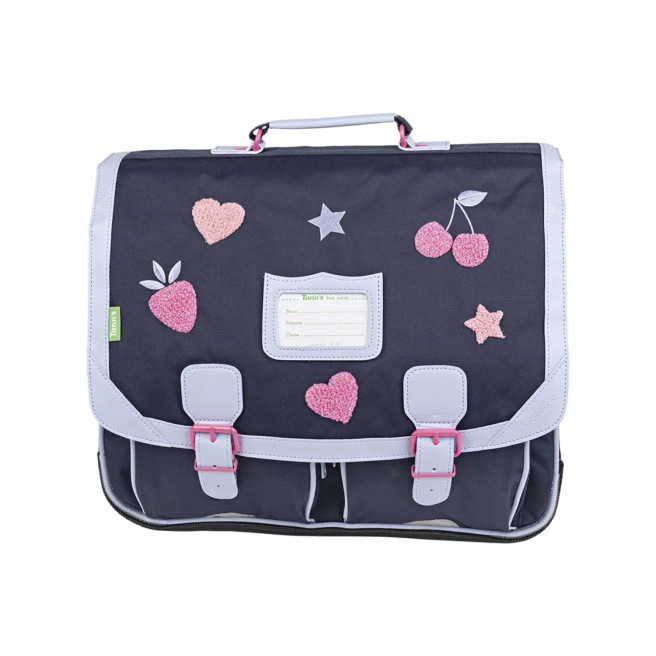 Medium schooltas Tann's