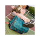 Medium schooltas Tann's