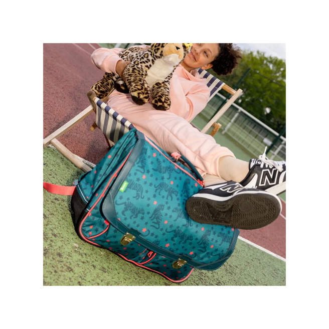 Cartable médium Tann's