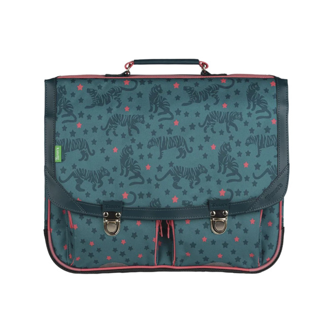 Medium schooltas Tann's