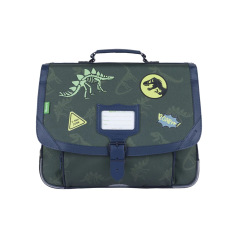 Klein Tann's schooltasje Klein Tann's schooltasje