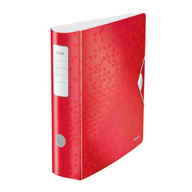 Classeur à levier Leitz ACTIVE 180°