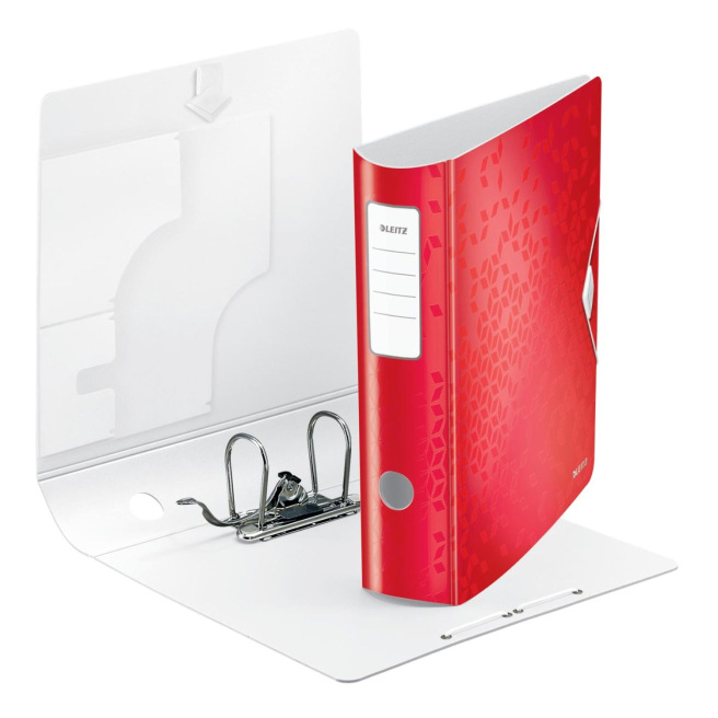 Classeur à levier Leitz ACTIVE 180°