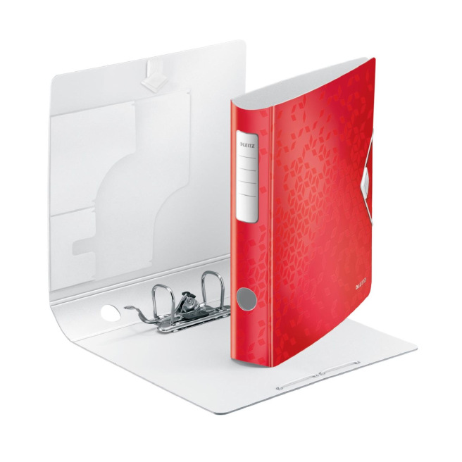 Classeur à levier Leitz ACTIVE 180°