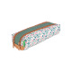 Dubbele etui van Tann's