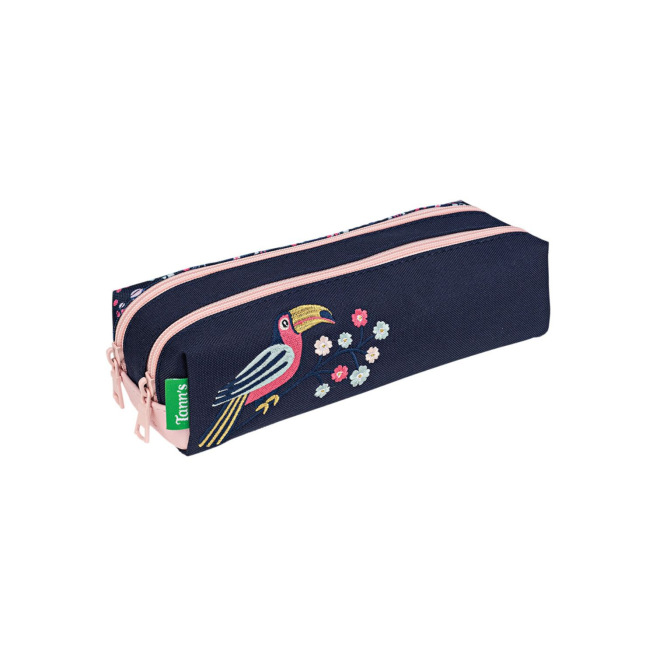 Trousse Tann's double Trousse Tann's double