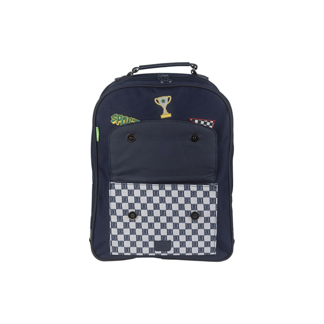 Sac à dos médium Tann's (29L)