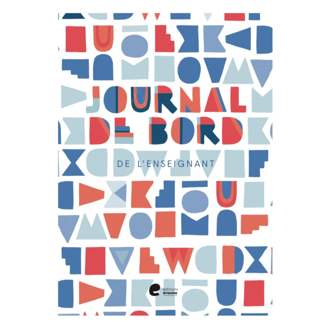 Logboek van de leraar