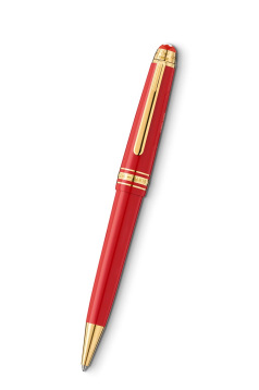 Montblanc Meisterstuck OLYMPIC HERITAGE COLLECTION PARIJS Pen