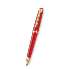 Stylo Montblanc Meisterstuck OLYMPIC HERITAGE COLLECTION PARIS