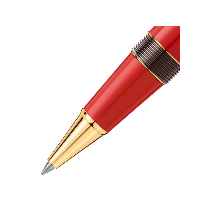 Stylo Montblanc Meisterstuck OLYMPIC HERITAGE COLLECTION PARIS Stylo Montblanc Meisterstuck OLYMPIC HERITAGE COLLECTION PARIS