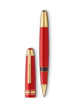 Montblanc Meisterstuck OLYMPIC HERITAGE COLLECTION PARIJS Pen