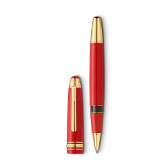 Montblanc Meisterstuck OLYMPIC HERITAGE COLLECTION PARIJS Pen