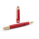 Montblanc Meisterstuck OLYMPIC HERITAGE COLLECTION PARIJS Pen