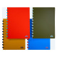 Notitieboek ATOMA