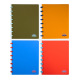Notitieboek ATOMA