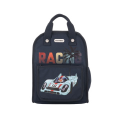 Rugzak Jack Piers AMSTERDAM medium Rugzak Jack Piers AMSTERDAM medium