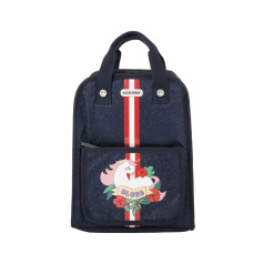 Sac à dos Jack Piers AMSTERDAM medium Sac à dos Jack Piers AMSTERDAM medium