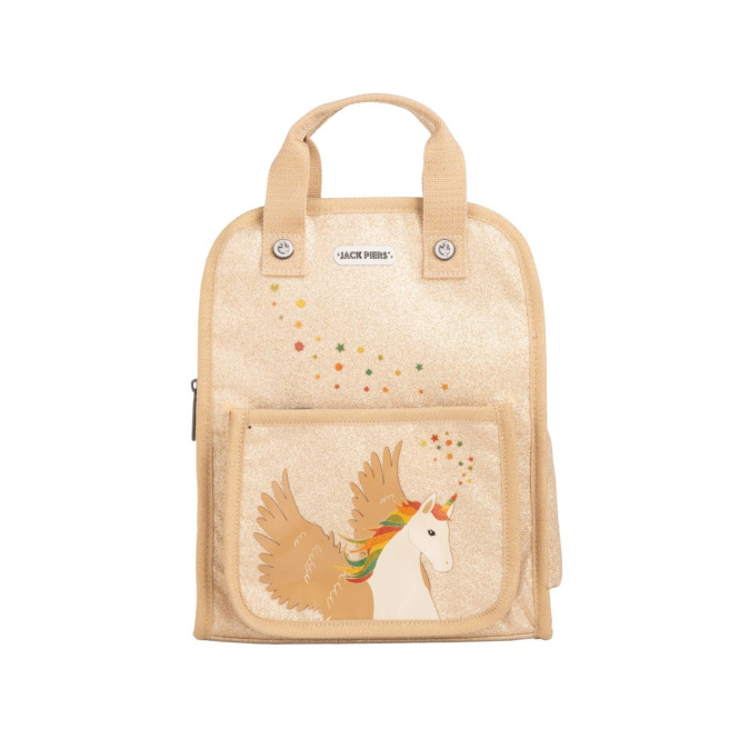 Rugzak Jack Piers AMSTERDAM medium