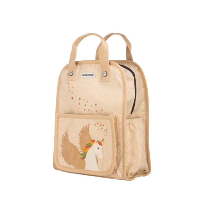 Rugzak Jack Piers AMSTERDAM medium