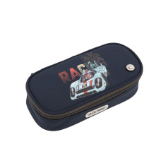 Plumier Jack Piers Pencil Case