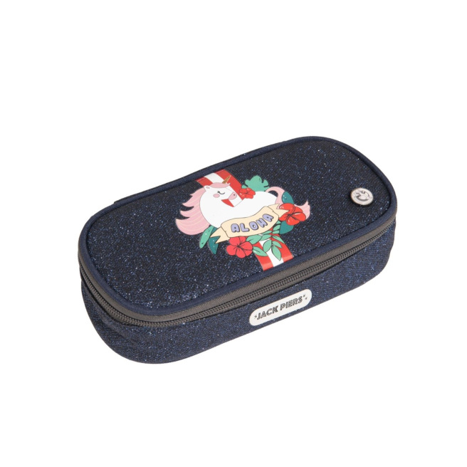Plumier Jack Piers Pencil case