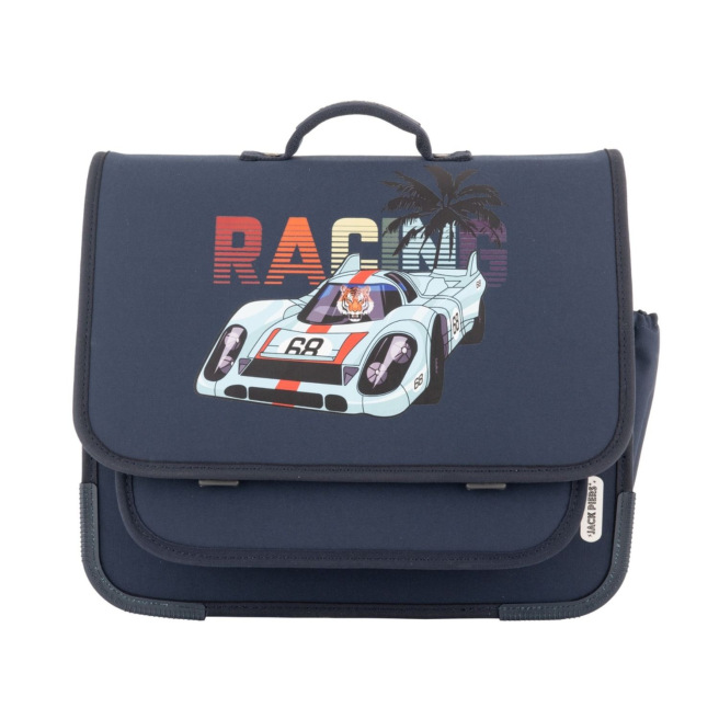 Petit cartable Jack Piers PARIS L