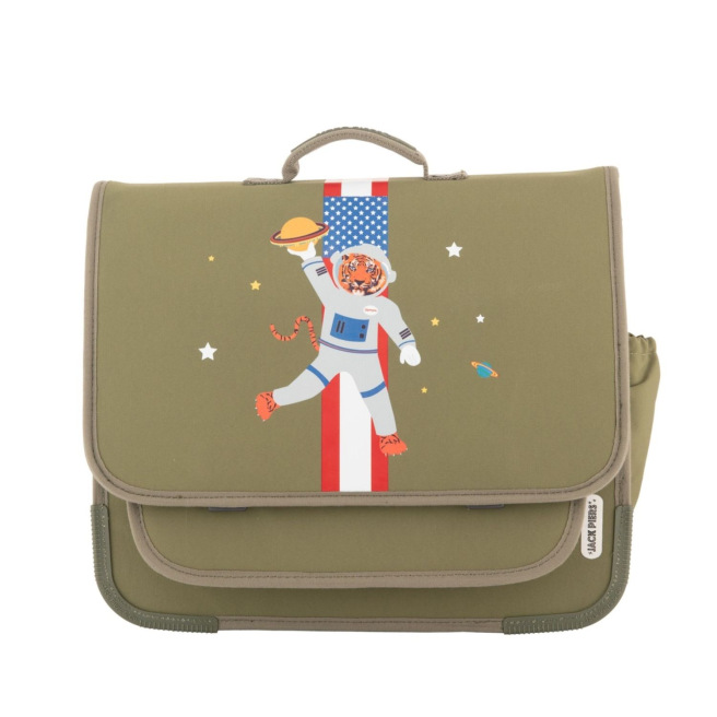 Kleine schooltas Jack Piers PARIJS L