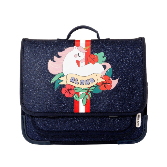 Kleine schooltas Jack Piers PARIJS L