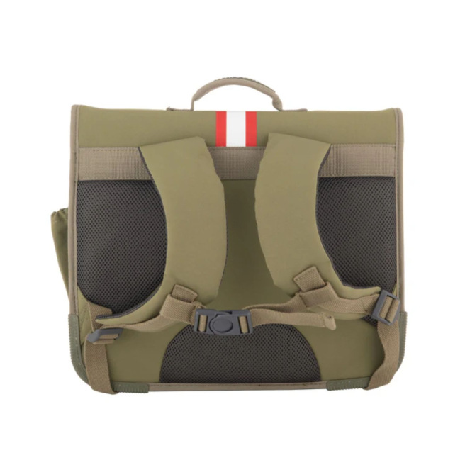 Kleine schooltas Jack Piers PARIJS L