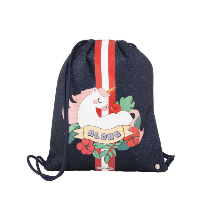 Sac de gymnastique Jack Piers Sac de gymnastique Jack Piers