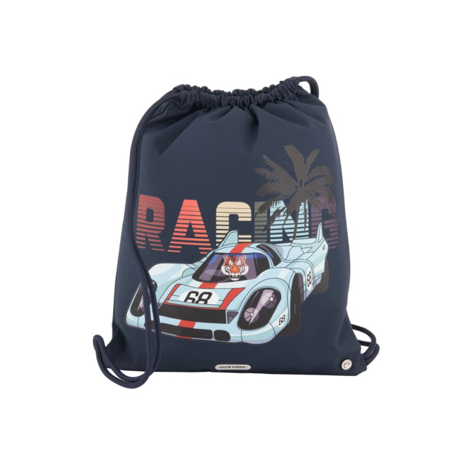 Sac de gymnastique Jack Piers Sac de gymnastique Jack Piers