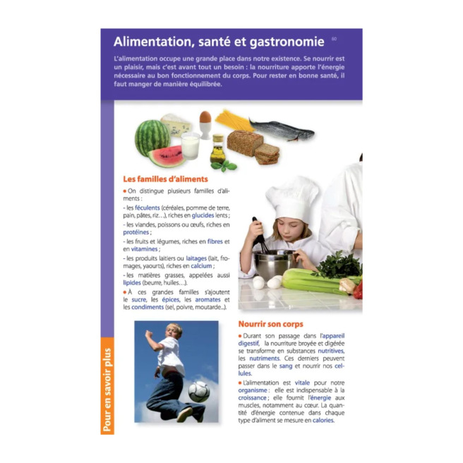 LAROUSSE JUNIOR 2 in 1 woordenboek voor 7-11 jarigen