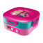 Lunchbox 3 in 1 MAPED PICNIK BARBIE 1,4 L