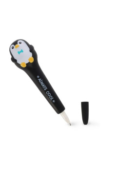 Roller à encre gel LEGAMI ANTISTRESS SQUEEZIES