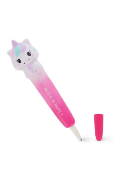 Roller à encre gel LEGAMI ANTISTRESS SQUEEZIES