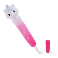 LEGAMI ANTISTRESS SQUEEZIES gel inkt roller