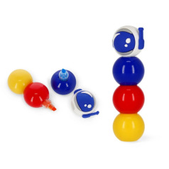 3 in 1 LEGAMI markeerstift