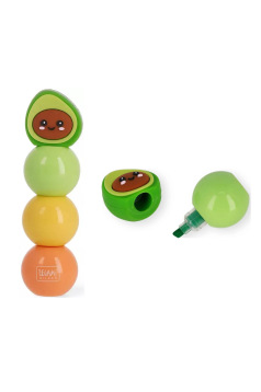 3 in 1 LEGAMI markeerstift