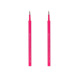 Navullingen voor LEGAMI LOVELY FRIENDS gelpen roller - set van 2