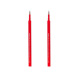 Navullingen voor LEGAMI LOVELY FRIENDS gelpen roller - set van 2