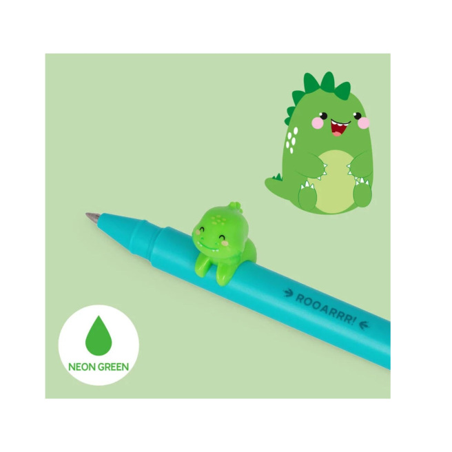 Legami uitwisbare gelpen Legami uitwisbare gelpen