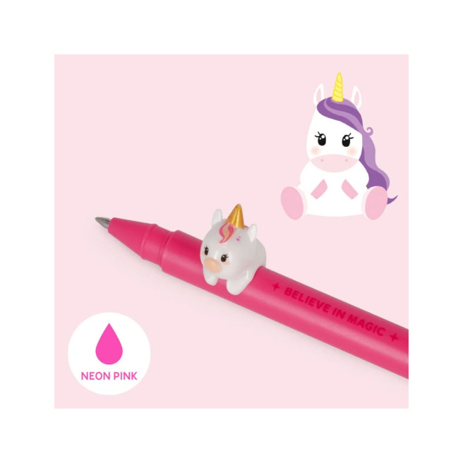 Legami uitwisbare gelpen Legami uitwisbare gelpen