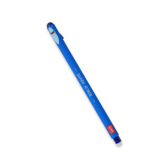 Stylo à encre gel effaçable Legami