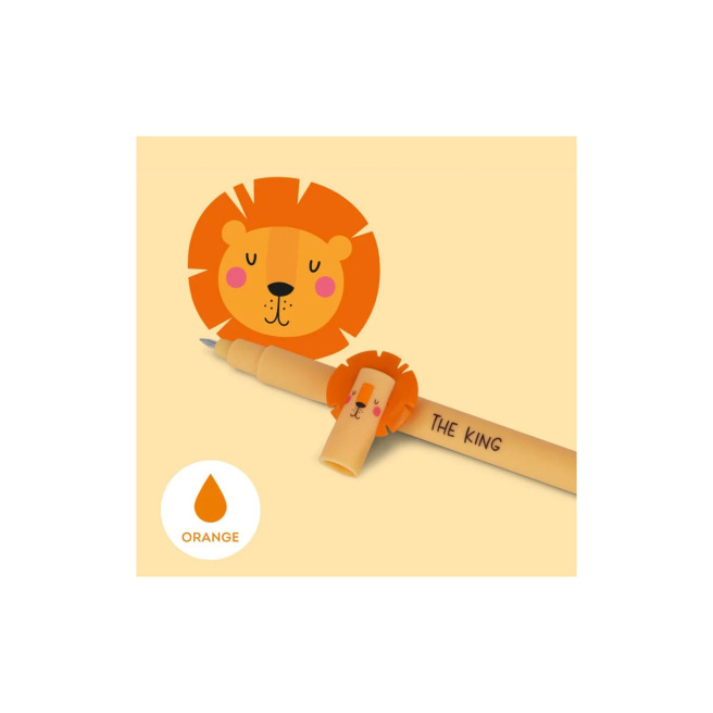 Legami uitwisbare gelpen Legami uitwisbare gelpen