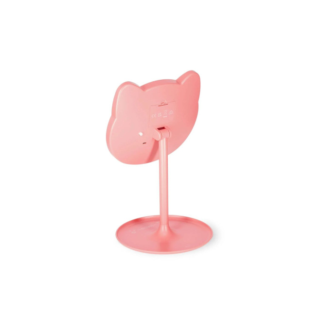 Miroir de maquillage lumineux LEGAMI You Look Purrfect ! Miroir de maquillage lumineux LEGAMI You Look Purrfect !