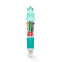 BIC 4 KLEUREN Balpen
